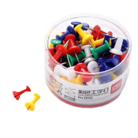 工字钉画图钉按钉 10盒