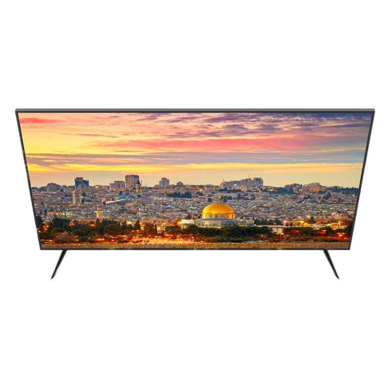 小米(MI)电视 4C 55英寸 4K超高清 HDR 人工智能网络液晶平板电视L55M5-AZ 2+8GB 超窄边