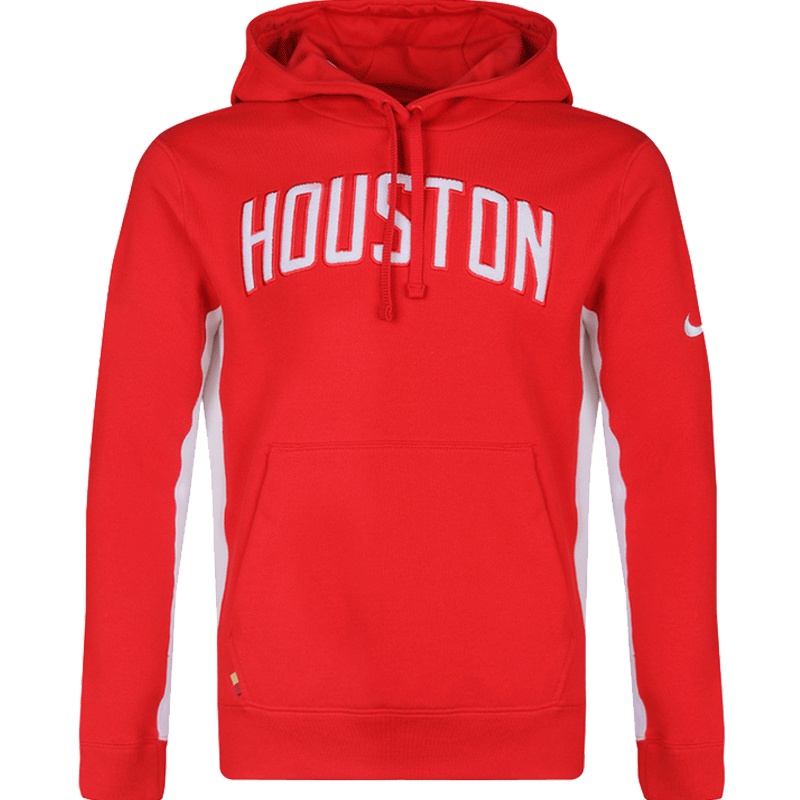 Nike耐克春季男子运动跑步连帽针织卫衣套头衫AJ2852-658