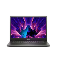 戴尔(DELL)Latitude3410笔记本I5-10210U 16G 512G 2G 独显 1年质保 14英寸
