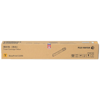 富士施乐(Fuji Xerox) 2255粉盒原装红色 CT201167