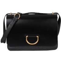 BURBERRY 博柏利 女士皮革手提包单肩包 40763361