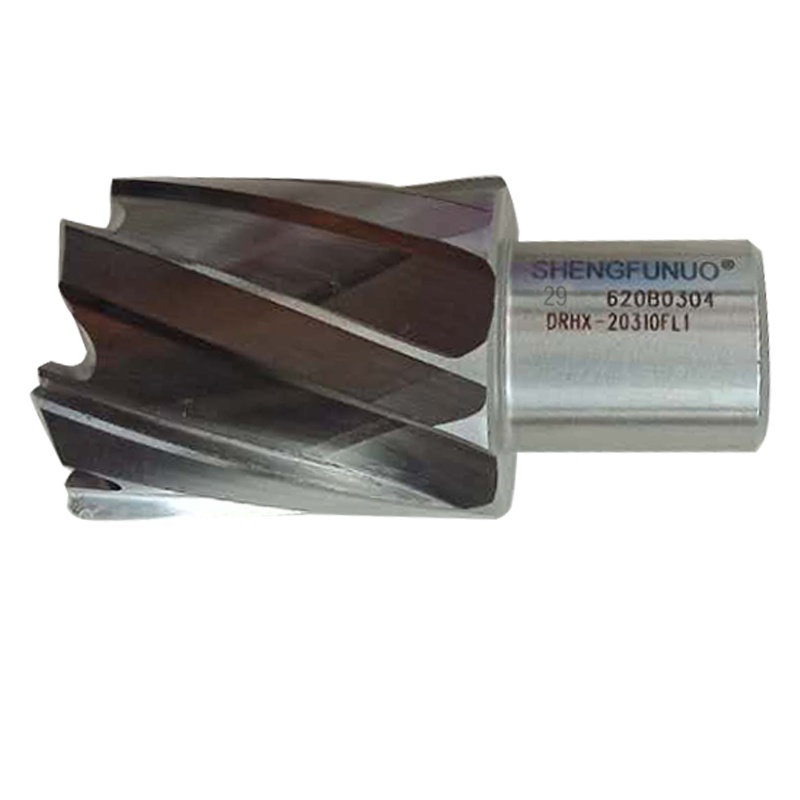 圣富诺(SFN)高速钢钢轨钻头29*63