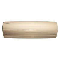 海信空调 KFR-35GW/A8Q210N-A1(1P52) 1.5P 变频 壁挂式空调 一级能效