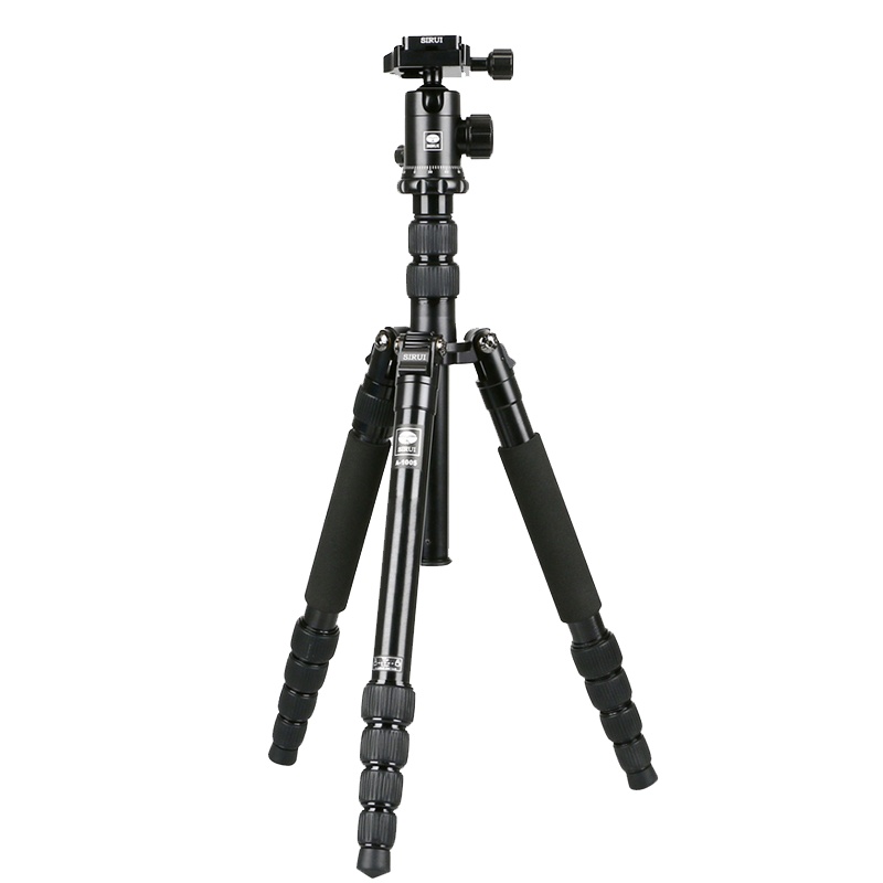思锐A1005+Y10三脚架 适用数码单反