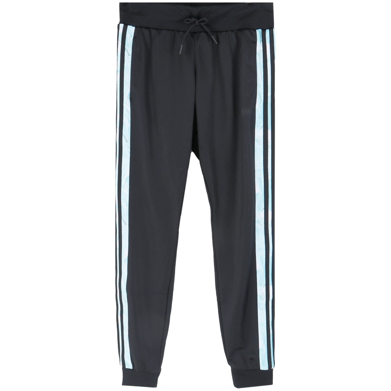 Adidas阿迪达斯 NEO女子W FV TRACKPANT长裤DW7818