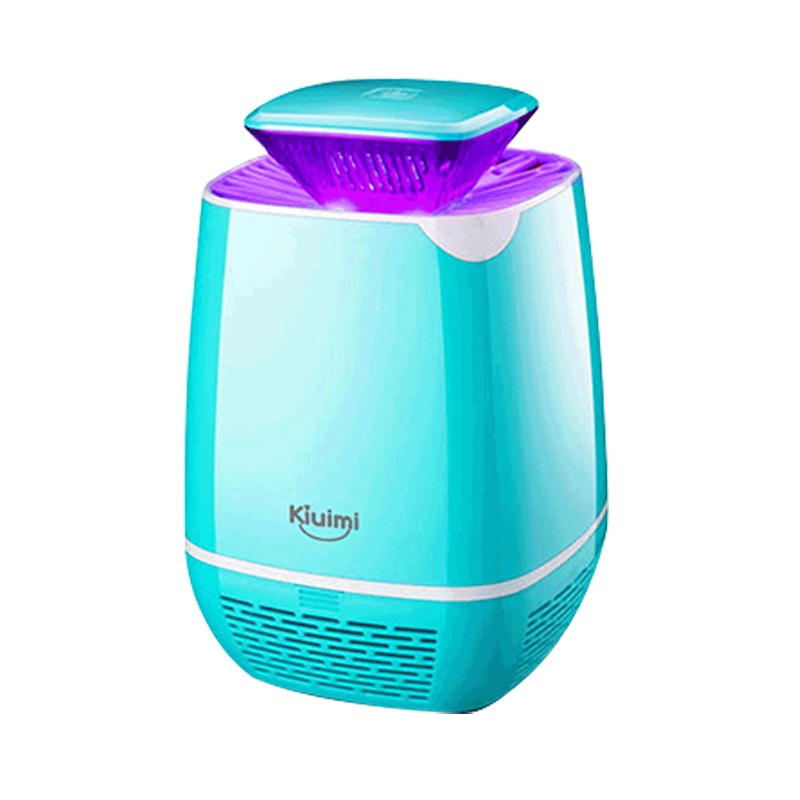 开优米(Kiuimi)灭蚊灯家用室内一扫光插电式驱蚊器防蚊灭蚊捕蚊子自动