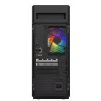 联想(Lenovo)拯救者刃7000K-28电竞游戏主机侧透主机(i5-10400 16GB 512GBSSD 1660s 6G显卡)