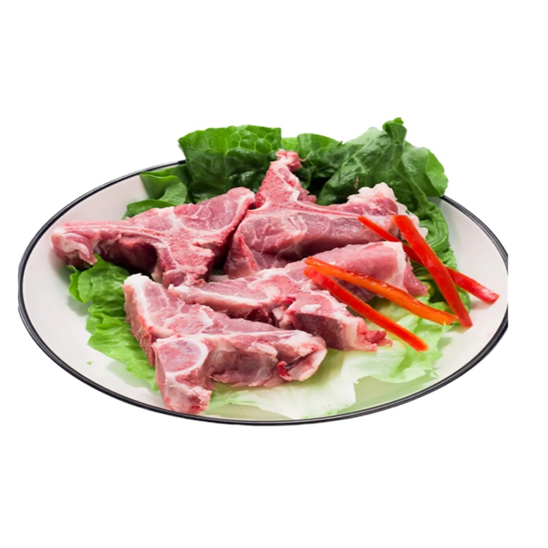 精品猪龙骨750g 生鲜满99元配送