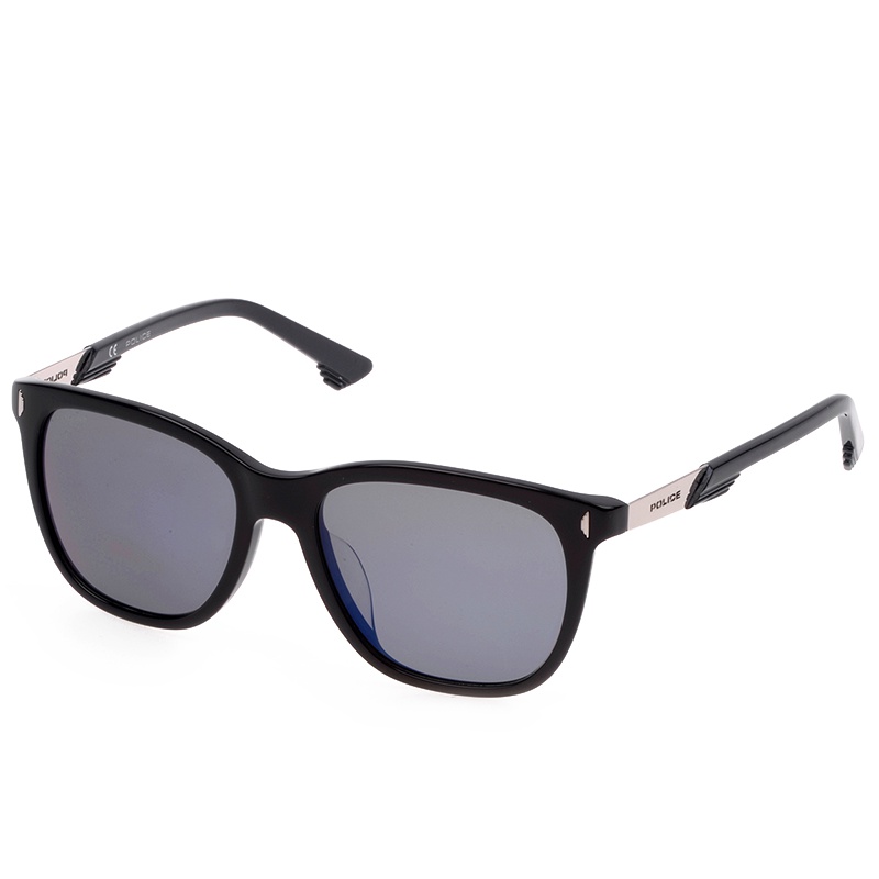 意大利POLICE偏光太阳镜男司机镜开车专用太阳镜男士防紫外线复古_1