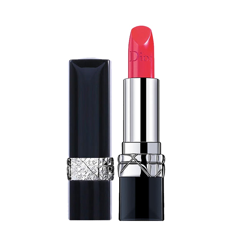 克丽丝丁迪奥烈艳蓝金唇膏 028（新） 3.5克