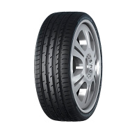 海大(Haida) 235/55R18 HD837 104V 公路型越野花纹轮胎
