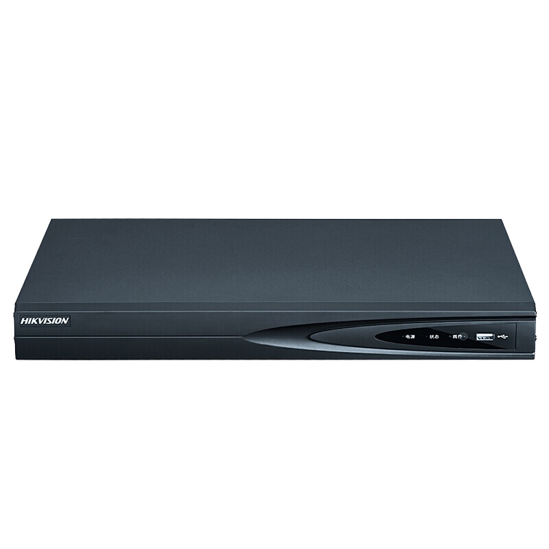 海康威视监控硬盘录像机 DS-7808NB-K2