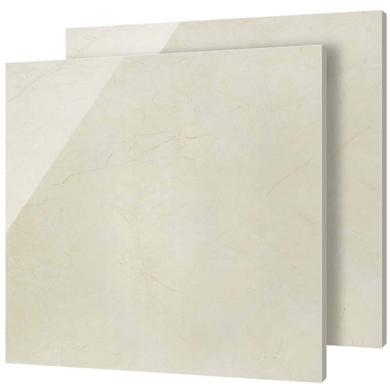 斯米克瓷砖现代简约客厅卧室厨房全抛釉墙砖地砖600x600凯特金