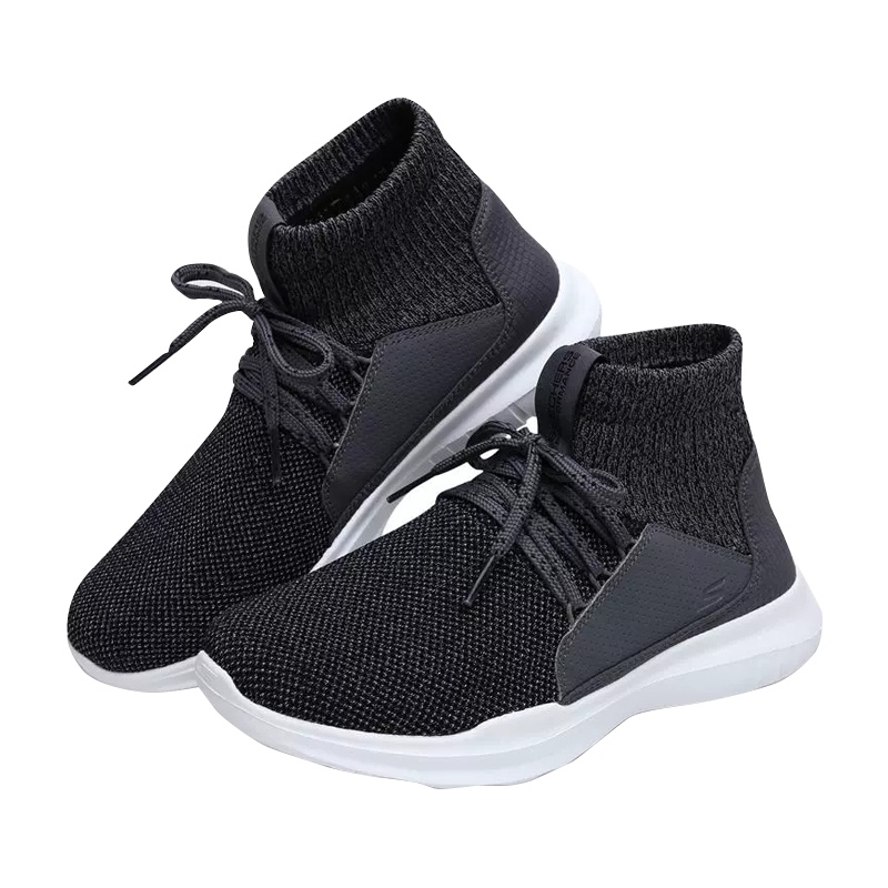 skechers斯凯奇GO RUN MOJO女款休闲鞋14816-CHAR