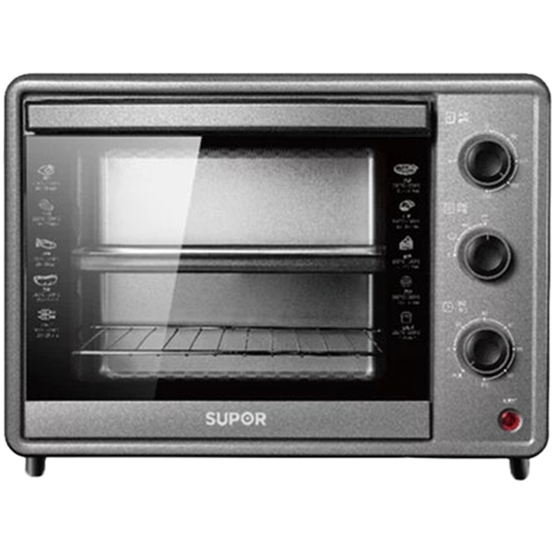 扬州苏泊尔电烤箱K30FK6