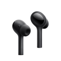 小米 真无线蓝牙耳机Air 2 Pro 主动降噪 双耳同步传输 无线充电 通透模式 持久续航