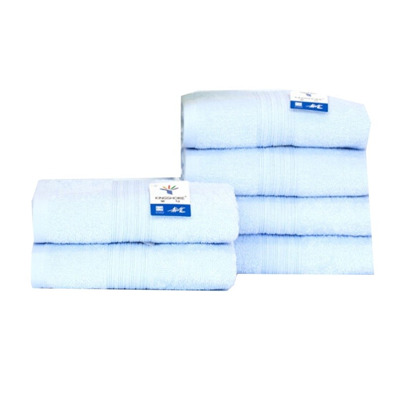 金号 毛巾JH-02双条装 100起订