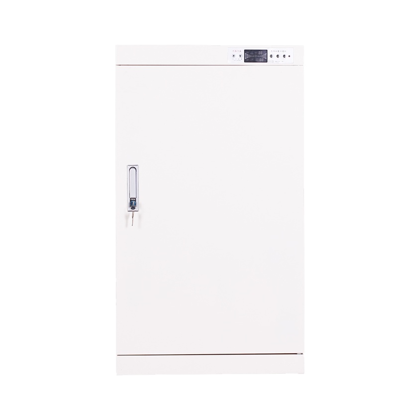 [铭思达]臭氧消毒文件柜档案消毒柜图书消毒箱子 现金消毒 全钢门200L