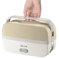 小熊(bear)DFH-B10Q3电饭盒小熊