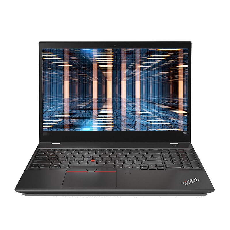 联想ThinkPad T580(0JCD))第八代英特尔®酷睿™i5 15.6英寸笔记本 i5-8250U 8G 128GB+1TB 2G独显FHD