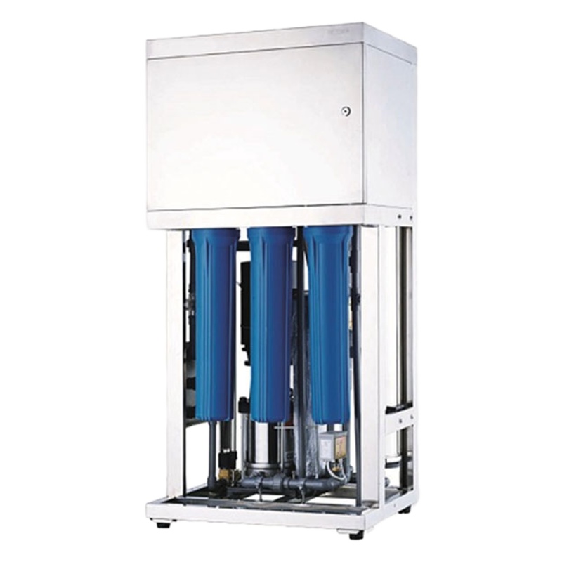 ±0 祈禧0.25T/H水处理设备（含辅材费用 安装施工费）