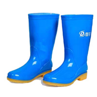 长筒雨鞋(通用)