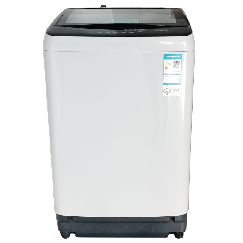 金松(JINSONG)波轮洗衣机 全自动9公斤 羽绒洗 智能定频XQB90-H390XS