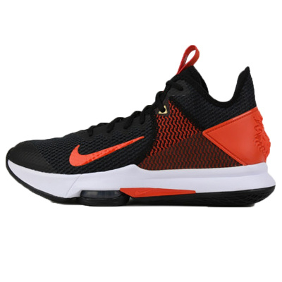 耐克 NIKE 篮球 LEBRON WITNESS IV EP 男子詹姆斯篮球鞋 CD0188-003