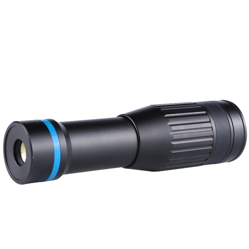 S1热成像搜索观察镜CR123AA电池红外线热成像单筒望远镜厂家直销