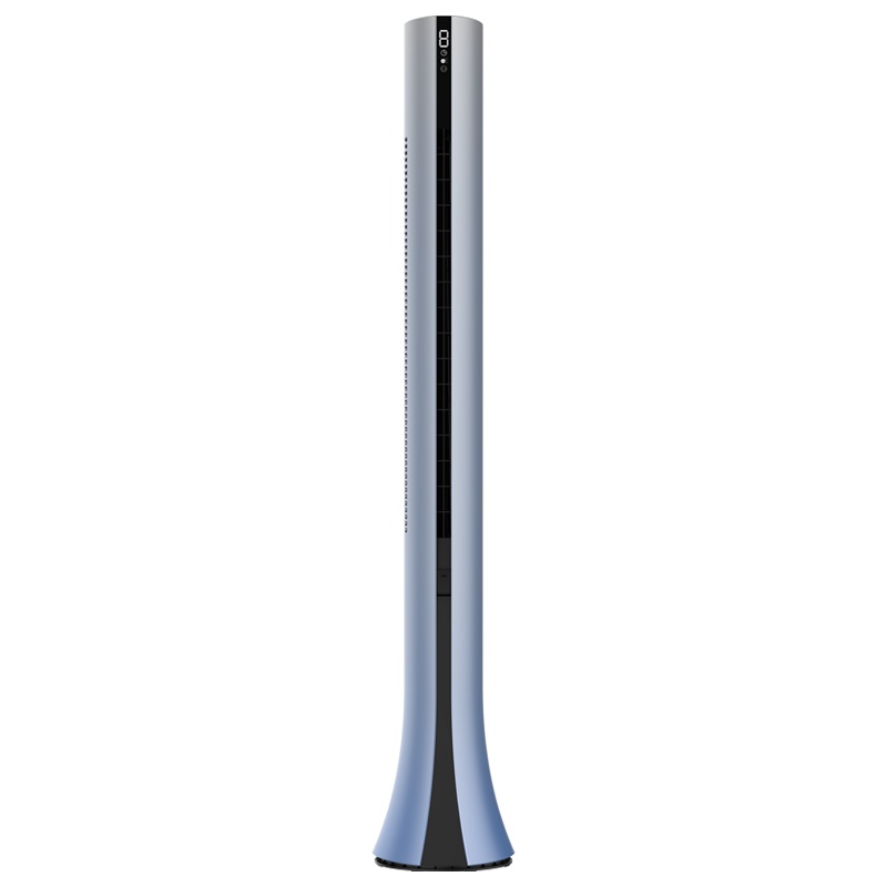 先锋(SINGFUN)无叶风扇电风扇空气循环扇遥控定时等离子净化风扇DWY-W1R