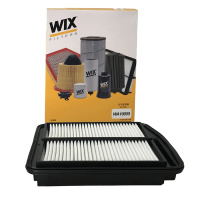 维克斯(WIX)空气滤WA10055适配04-08款奥德赛2.4L