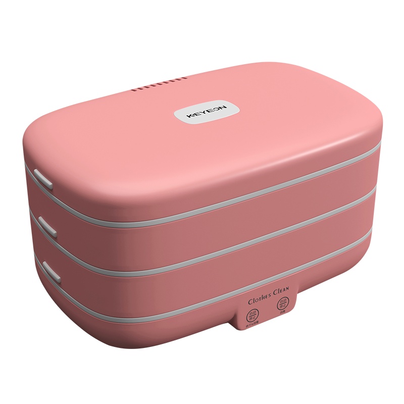 凯易欧干衣机GX-06干衣机家用小型衣物内衣内裤烘干消毒机紫外线杀菌干衣盒