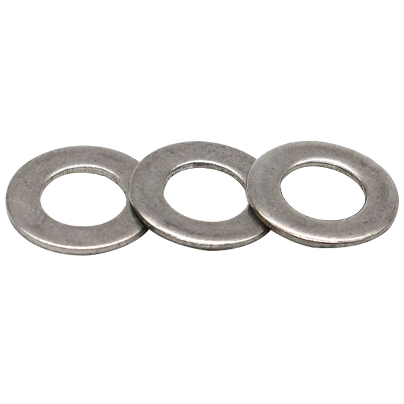 班特勒A级平垫圈 16mm  4.8级镀锌