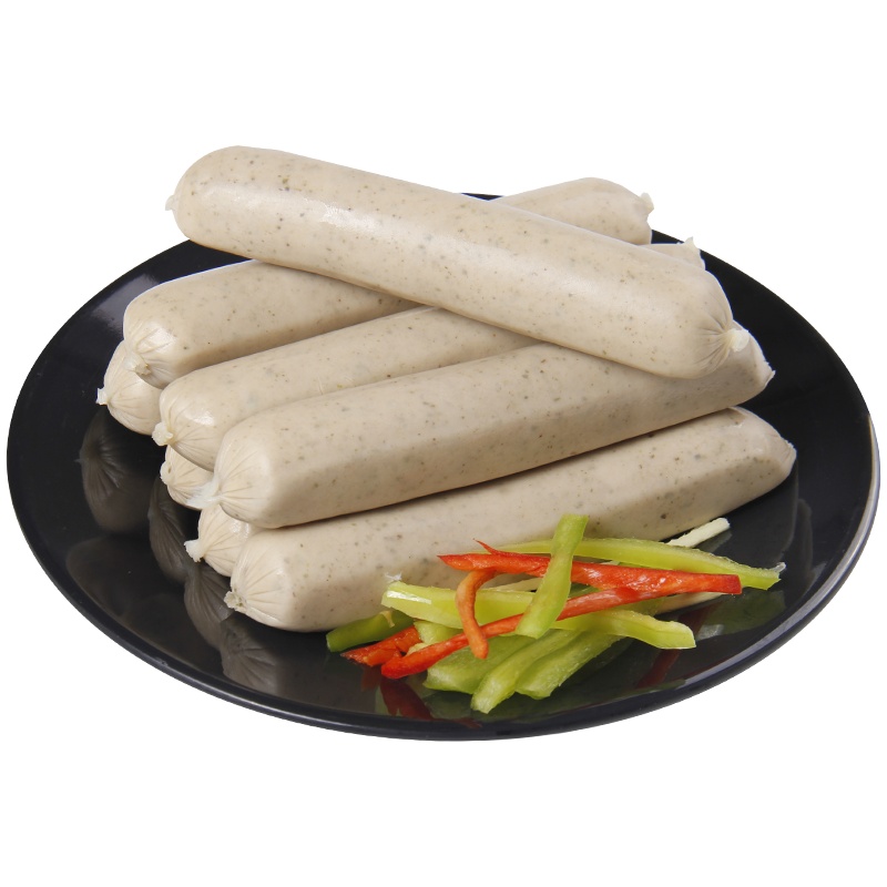 正大食品 德尼黑烤 图林根香肠 260g