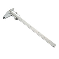 赛拓(SANTO)8010 精密测量工具碳钢机械型游标卡尺200MM (单位:把)