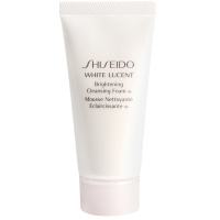 资生堂(SHISEIDO)透亮美肌洗面膏50ml*2