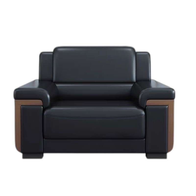 美沐芯品 西皮沙发 (二人位)