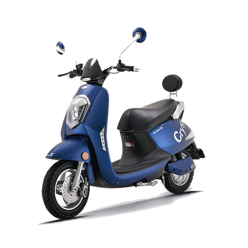 新日电动车 丽致电瓶车电动车成人代步车优雅女士成人代步车48V20Ah 舒适大容量 电动车