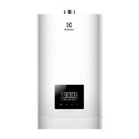 伊莱克斯燃气热水器17升JSQ32-17ERA2S09