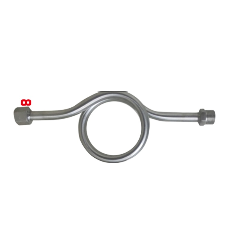 [苏宁自营]圣阳 304不锈钢蛇形管 φ14*2(个)