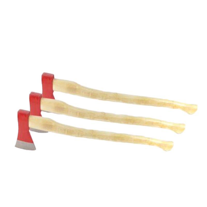 消防斧 消防破拆斧锻钢美式消防大板斧消防镐太平斧 美式大尖斧头(把)