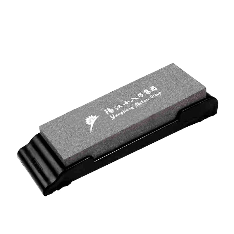 阳江十八子作SM-02防滑磨刀石 厨房刀具不锈钢菜刀磨刀器其他磨刀棒