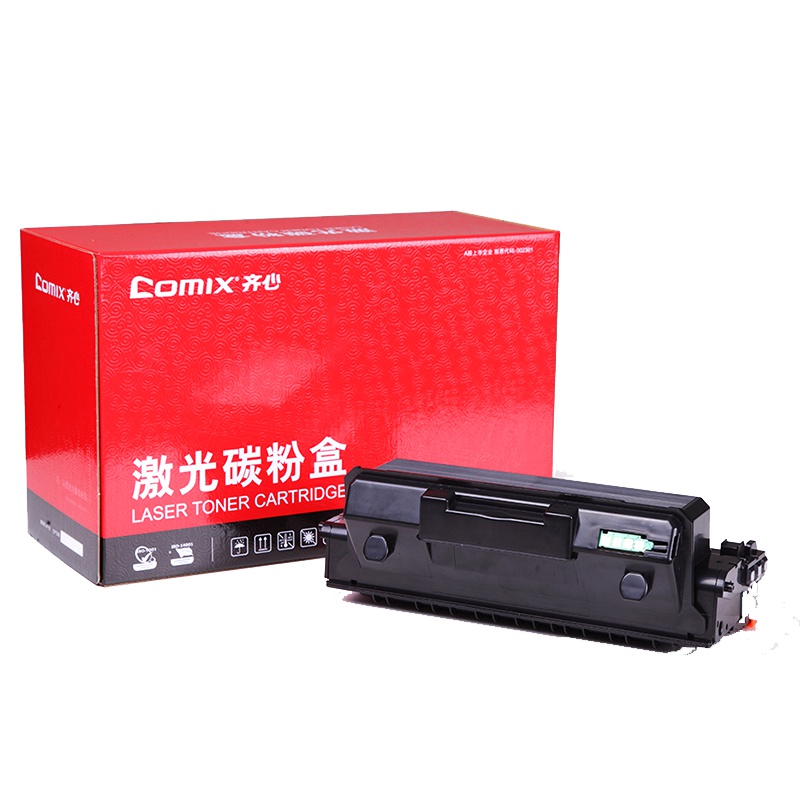 齐心 COMIX CXP-D204S 激光碳粉盒 黑 适用Samsung proXpress M3225\3825