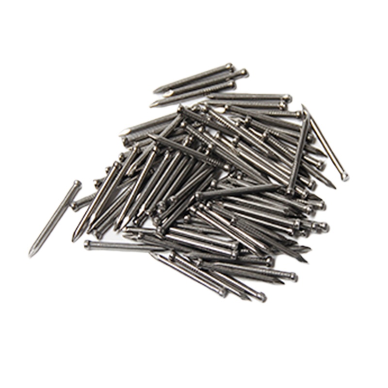 德力西电气(DELIXI ELECTRIC)水泥钢钉50mm 500g/盒 10盒