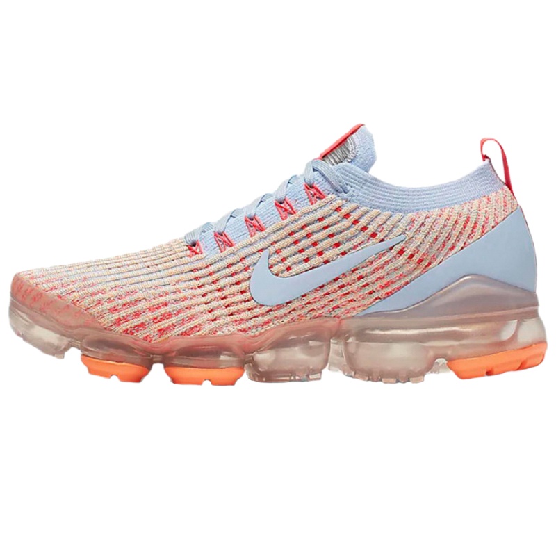 Nike/耐克 女款 AIR VAPORMAX全掌气垫缓震休闲舒适跑步鞋 AJ6910-400