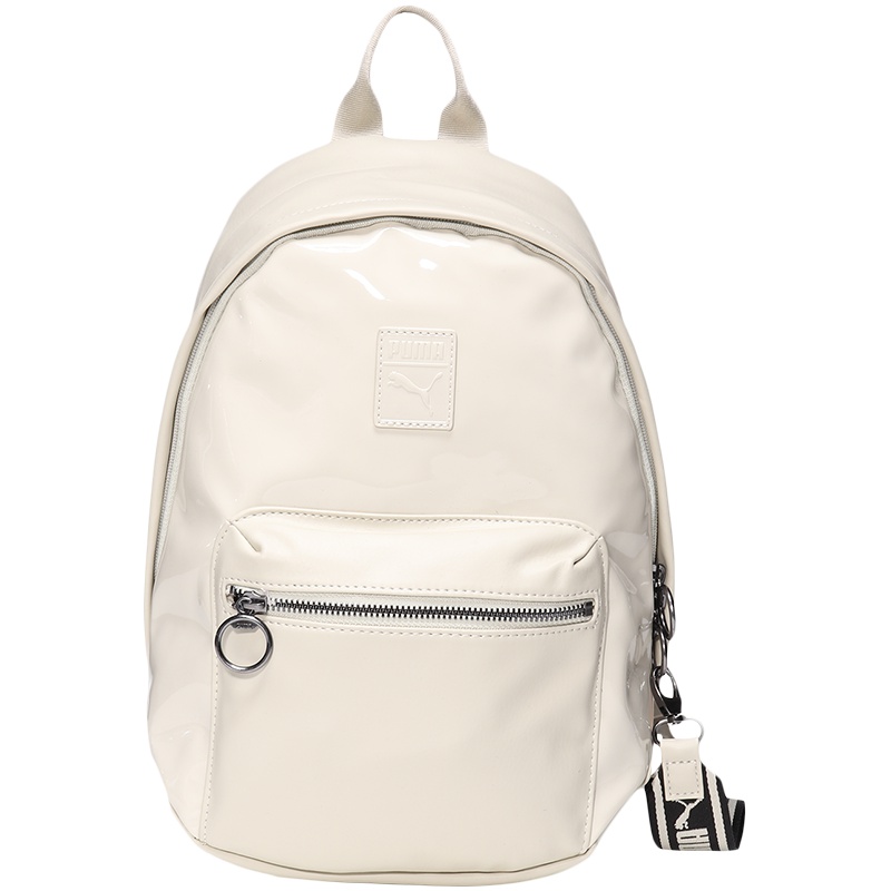 PUMA彪马女包运动包书包休闲背包双肩包076599