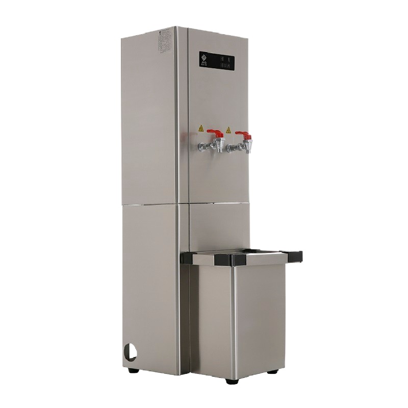 骏诺DF-60开水器