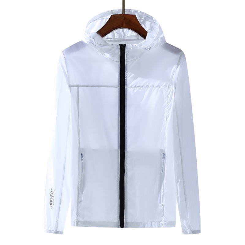 MGYR防晒衣男女透气防紫外线户外皮肤风衣钓鱼衫夏季防晒服户外风衣_8