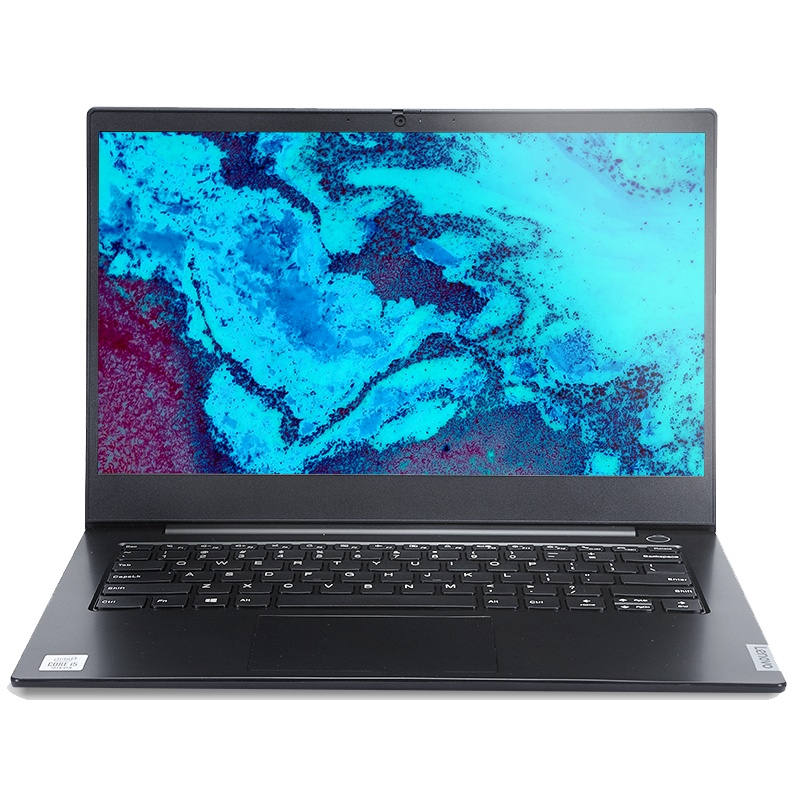 联想(Lenovo) 昭阳K4e14英寸笔记本电脑 I7-10510U 8G 1T+256G 2G W10专业版 三年保